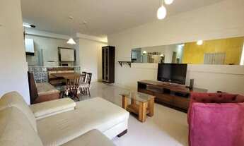 Imagem 4: Apartamento no Nova Petrópolis, São Bernardo do Campo com 3 dormitórios, 1 suíte, 87 m²