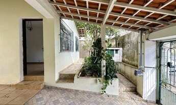 Imagem 3: Casa com 2 dormitórios à venda, 110 m² por R$ 650.000,00 - Jaguaré - São Paulo/SP