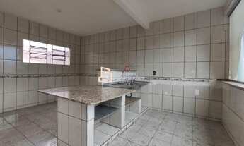 Imagem 4: Casa para aluguel, 2 quartos, 1 vaga, Novo Progresso - Contagem/MG