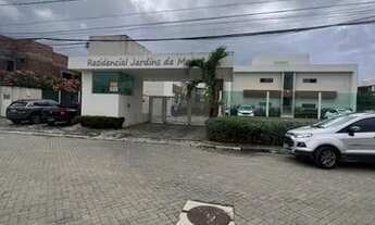 Imagem 3: Apartamento residencial Mobiliado Condomínio Portão do Sol para Locação Buraquinho, Lauro