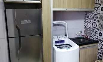 Imagem 6: Apartamento excelente com armários planejados. Rua 24 Guara II