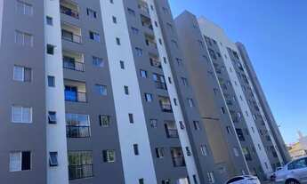 Imagem: Apartamento 100 mobiliado - Itapevi - SP