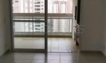 Imagem 6: Apartamento Padrão em Ribeirão Preto