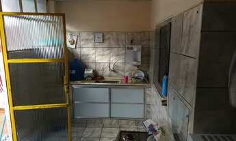 Imagem 4: SOBRADO SETOR UNIÃO 3 QUARTOS PARTE ALTA DO SETOR RUA LARGA PROX A AV T-9 AVENIDA DOS ALPE