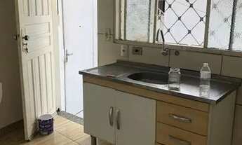 Imagem 5: CASA MISTA JD. LAVINIA/ASSUNÇÃO P/LOCAR - SBC