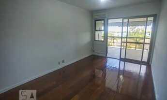 Imagem 6: Apartamento para Aluguel - Jacarepaguá, 5 Quartos, 147 m2
