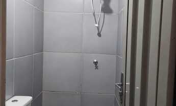 Imagem 2: AREA DE LAZER Casa com 1 dormitório