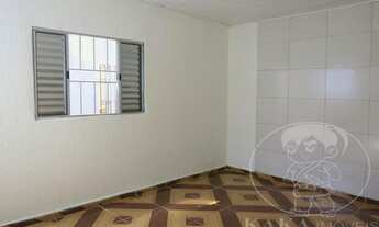 Imagem 2: LOCAÇÃO, CASA TÉRREA - Vila Formosa