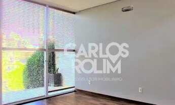 Imagem 2: Casa com 5 dormitórios, 460 m² - venda R$ 2.750.000 ou aluguel por R$ 13.602/mês - Parque