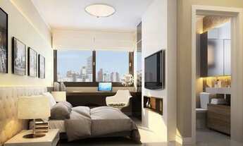 Imagem 7: Apartamento para Venda - 165m², 3 dormitórios, sendo 1 suites, 2 vagas - Centro