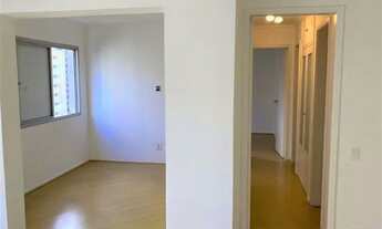 Imagem 2: Apartamento Residencial à venda, Itaim Bibi, São Paulo - AP11830