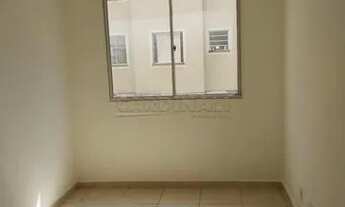 Imagem 12: Sao Carlos - Apartamento Padrão - Jardim Jockei Club A