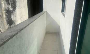 Imagem 2: Apartamento para aluguel tem 50 metros quadrados com 1 quarto