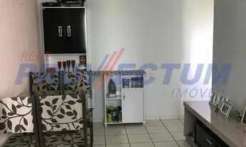 Imagem 3: Apartamento - Jardim Carlos Lourenço - Campinas