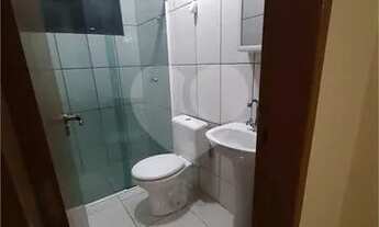 Imagem 6: Apartamento a venda no condomínio Villagio Tulipas em Jundiaí - 47m²