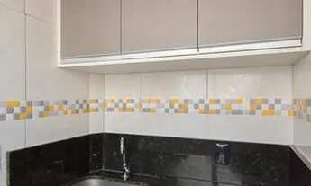 Imagem 2: Semi mobiliado com 2d próximo Iguatemi, ótimo para AIRBNB