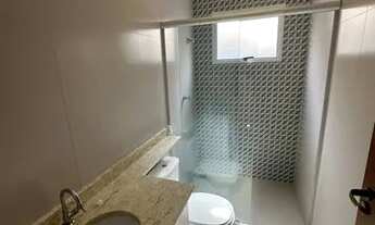 Imagem 3: Casa de condomínio térrea para aluguel possui 145 metros quadrados com 3 quartos