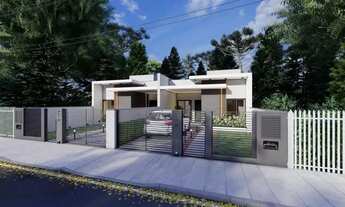 Imagem 5: Geminado pronto com 1 suíte + 2 dormitório em Itajuba Barra Velha SC