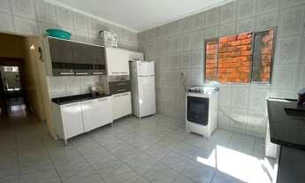 Imagem 5: Sobrado com 5 dormitórios à venda por R$ 300.000 - Jardim Bandeirante (São Rafael) - São P