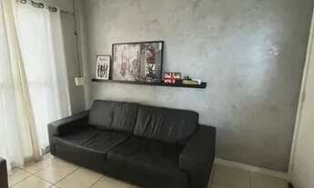 Imagem: Apartamento para venda possui 69 metros