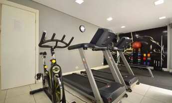 Imagem 3: Studio de 1 dormitório