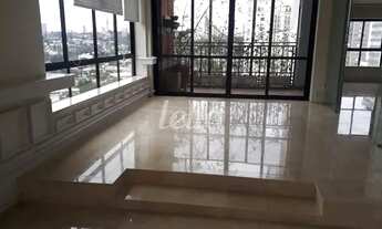 Imagem 3: São Paulo - Apartamento Padrão - Higienópolis