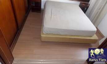 Imagem 6: Flat para alugar no Jardins - Edifício Le Premier