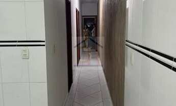 Imagem 7: Casa à venda, 150 m² - Parque Nova Carioba - Americana/SP