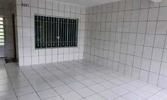 Imagem 3: Casa com 2 dormitórios para alugar, 100 m² por R$ 2.000/mês - Parque Edu Chaves - São Paul