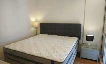 Imagem 7: Boulevard Park para locação - mobiliado