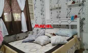 Imagem: Casa Padrão em Sao Jose dos Campos