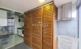 Imagem 5: Apartamento com 70m² ao lado do Shopping Morumbi