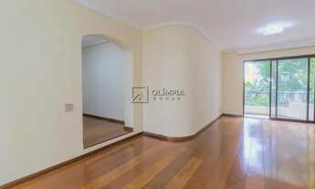 Imagem 2: Locação Apartamento 3 Dormitórios - 140 m² Moema