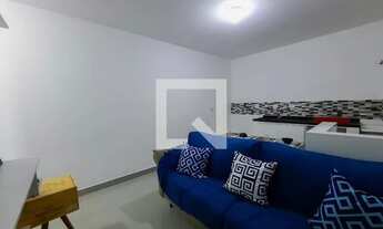 Imagem 3: Apartamento para Aluguel - Taboão, 1 Quarto, 40 m2
