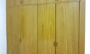 Imagem 3: Casa Residencial à venda, Vila Lageado, São Paulo - CA0856