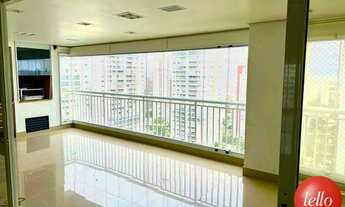 Imagem 3: São Paulo - Apartamento Padrão - Mooca