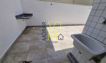 Imagem 2: Área privativa 3 quartos - Heliópolis em Belo Horizonte/MG