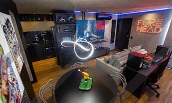 Imagem 7: JK Studio Campolim