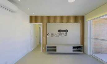 Imagem 7: APARTAMENTO PARA VENDA E LOCAÇÃO NO UNIQUENESS CAMBUÍ EM CAMPINAS -SP