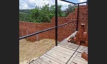 Imagem 5: Vendo terreno 330m² todo murado com portão e um deck com uma vista linda