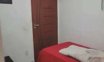 Imagem 6: Casa para venda possui 80 metros quadrados com 2 quartos em Conquista - Ilhéus - BA