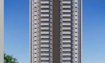 Imagem 6: Apartamento para venda possui 190 metros quadrados com 4 quartos em Jardim - Santo André