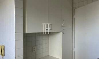 Imagem 7: Cobertura - Cambuí - Campinas