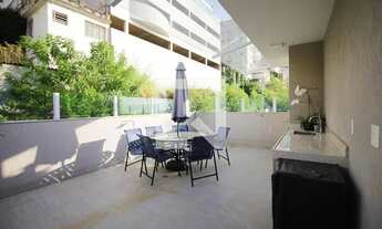 Imagem 5: Apartamento à Venda - São Lucas, 4 Quartos, 140 m2