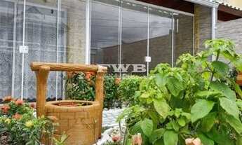 Imagem 2: RIO DE JANEIRO - Casa Padrão - VARGEM PEQUENA