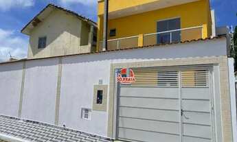 Imagem: Casa com 3 dormitórios à venda, 90 m²