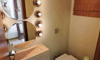 Imagem 7: Cond. Paisagem Renoir III - Personalidade! Piscina, studio externo, SPA!