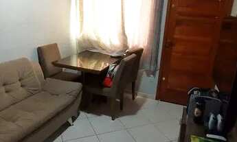 Imagem 3: Sobrado em Condomínio para Venda no bairro Vila Granada, 2 quartos, 2 suítes, 1 vaga, 68 m