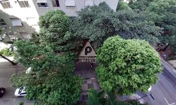 Imagem: Apartamento à venda, 2 quartos, Botafogo