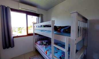 Imagem 5: Casa com 2 dormitórios, 56 m² - venda por R$ 195.000,00 ou aluguel por R$ 1.410,00/mês - C